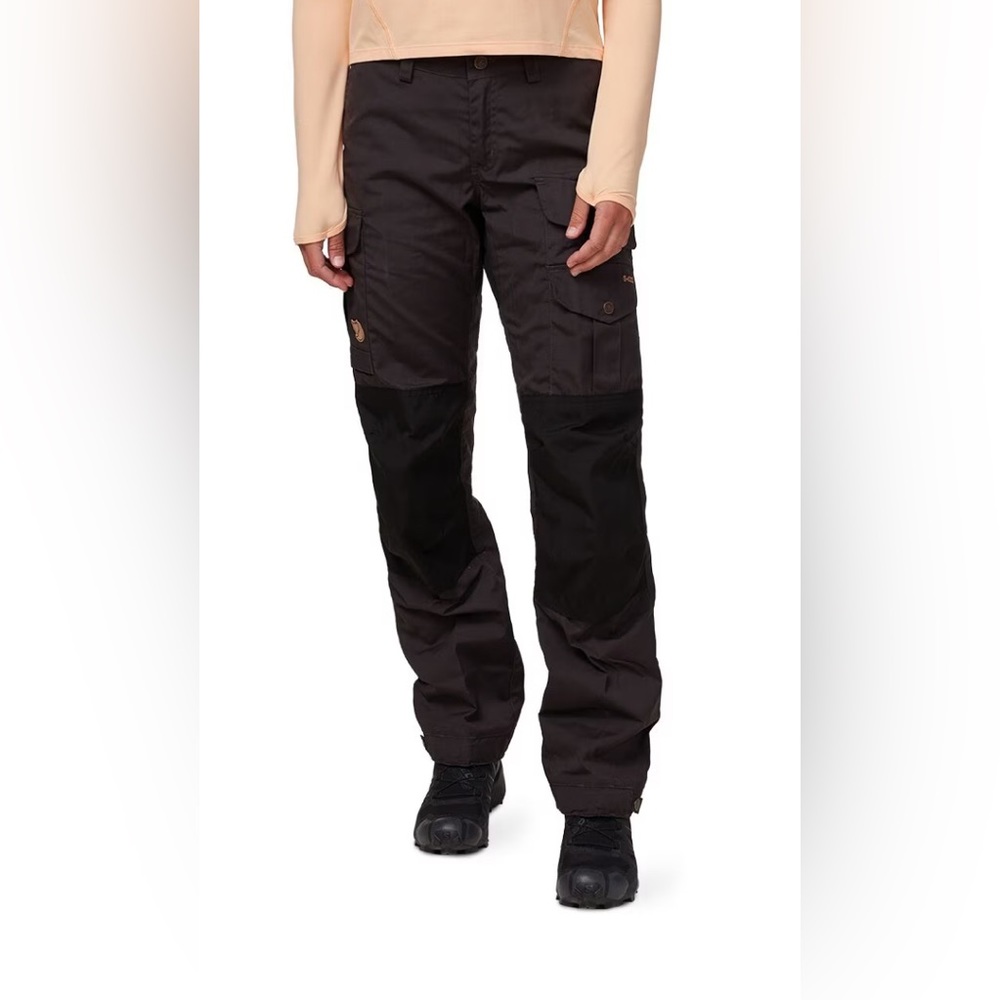 Fjallraven Vidda Pro Pant - Women's